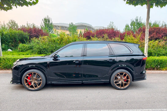 BAOJUN HUAJING S-001-FG FK07RL