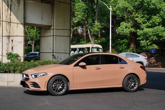 BENZ A-CLASS-001-MST CK70