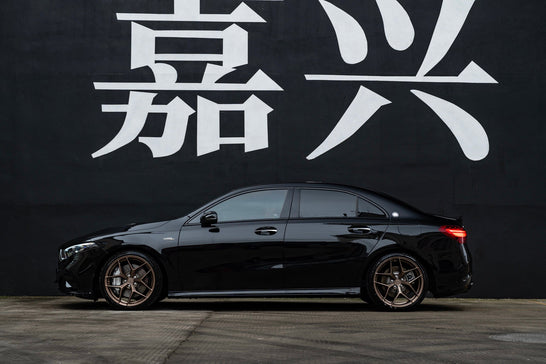 BENZ A35L AMG-001-FF FK07