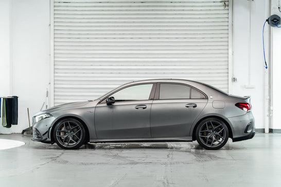 BENZ A35L AMG-001-FF FK07