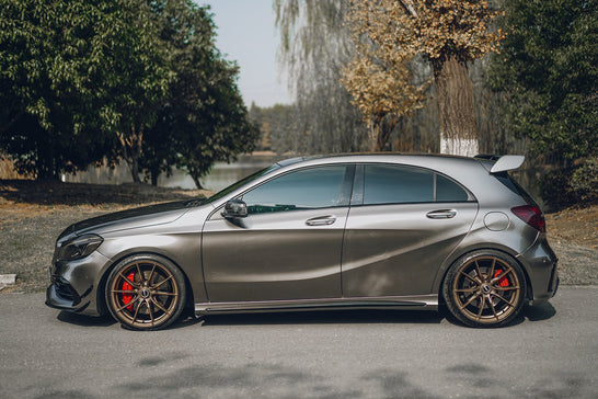BENZ A45 AMG-001-FF 011