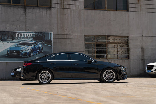 BENZ CLA200-001-MST 718