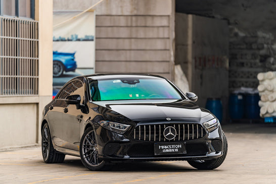 BENZ CLS300-001-MST 715