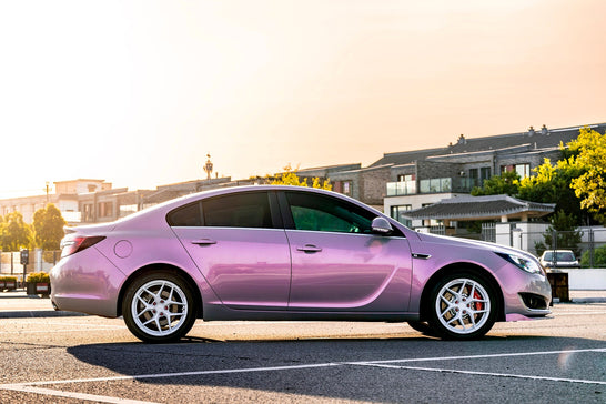 BUICK REGAL-001-FF FK07