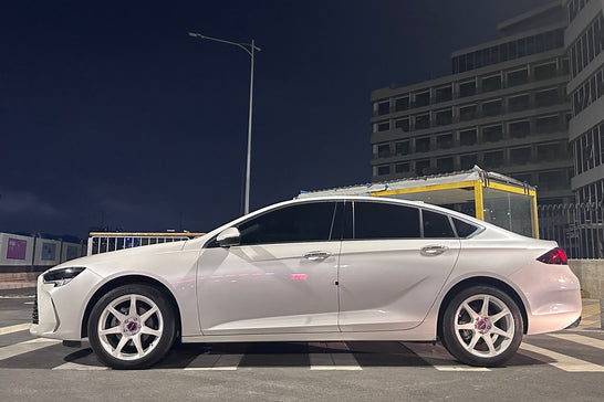 BUICK REGAL-001-FF MR7