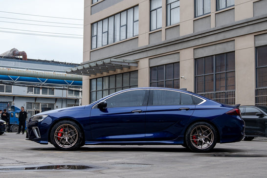BUICK REGAL GS-001-FF FK07