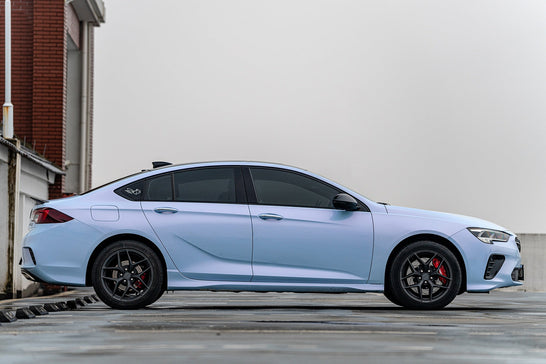 BUICK REGAL GS-001-FF FK07
