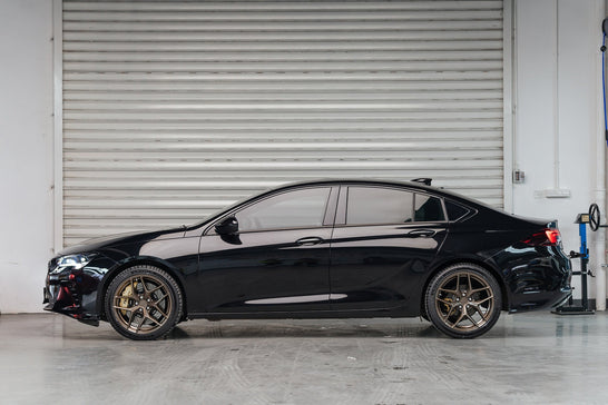 BUICK REGAL GS-001-FF FK07