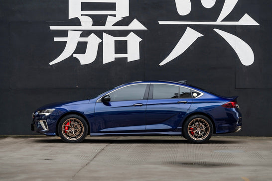 BUICK REGAL GS-001-FF FK07