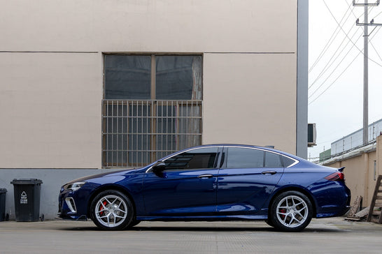 BUICK REGAL GS-001-FF FK07