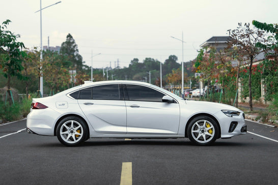 BUICK REGAL GS-001-FF MR7