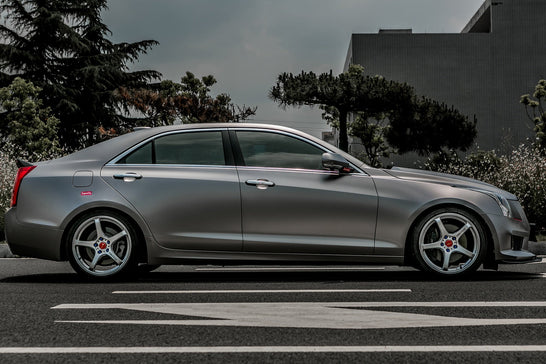 CADILLAC ATS-L-001-FF 006