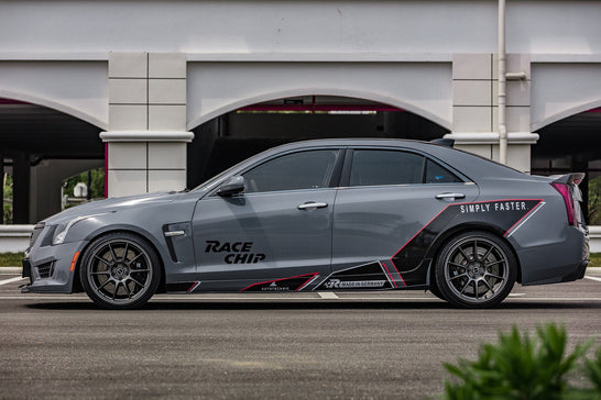 CADILLAC ATS-L-001-FF 007