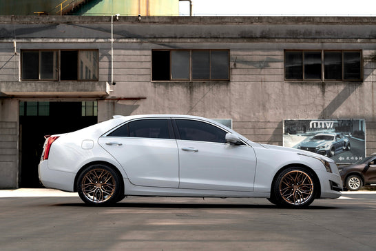 CADILLAC ATSL-001-FF FK08