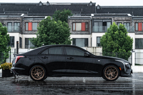 CADILLAC CT4-001-FF FK07