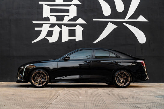 CADILLAC CT4-001-FF FK07