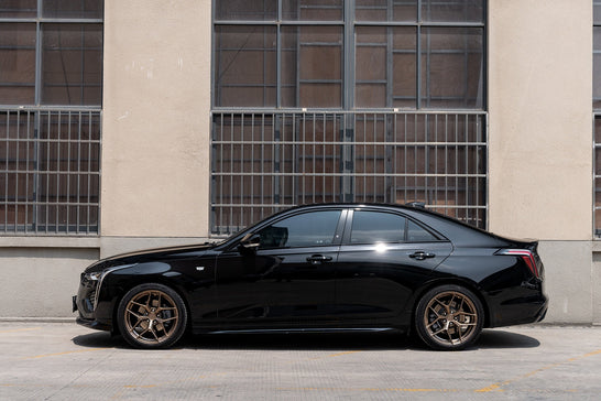 CADILLAC CT4-001-FF FK07