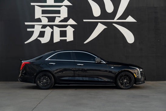 CADILLAC CT4-001-MST 715