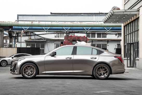 CADILLAC CT5-001-FF FK07