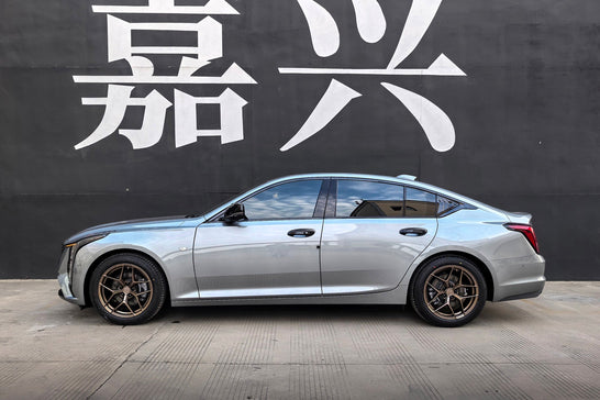 CADILLAC CT5-001-FF FK07