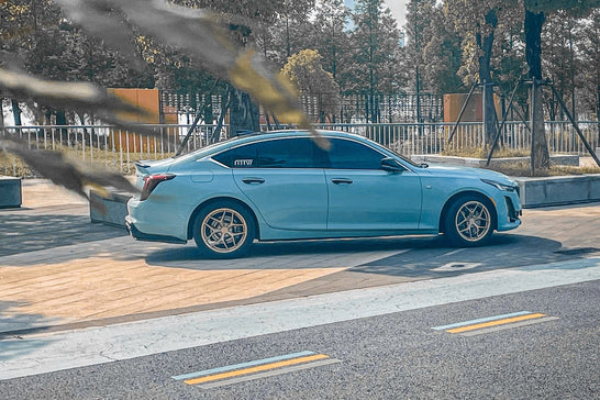 CADILLAC CT5-001-FF FK07