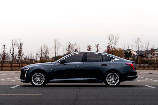 CADILLAC CT5-001-FF FK08