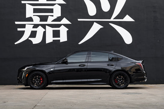 CADILLAC CT5-001-FF FK08