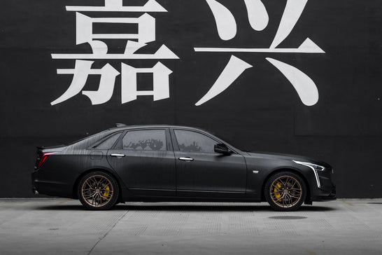CADILLAC CT6-001-FF FK08