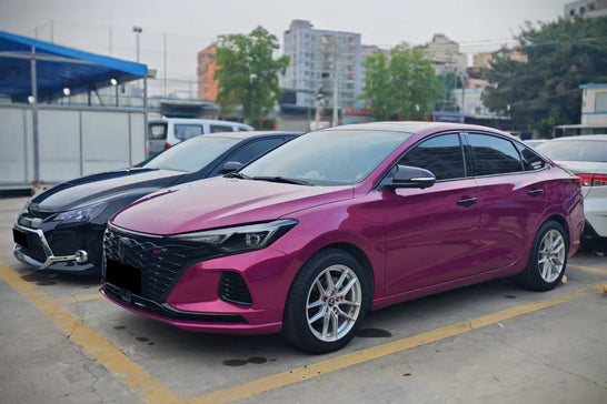CHANGAN EADO PLUS-001-MST 713