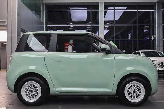 CHANGAN LUMIN-001-GOT 006