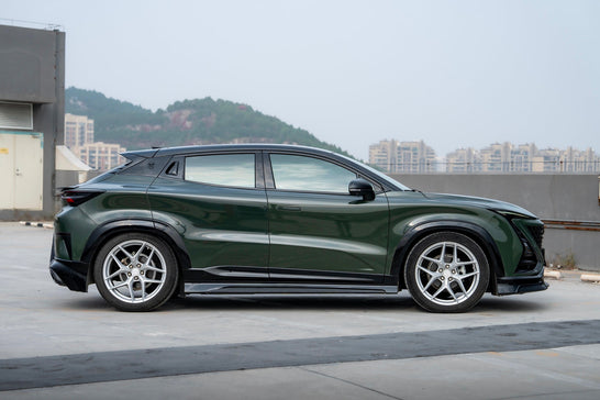CHANGAN UNIT-001-FF FK07