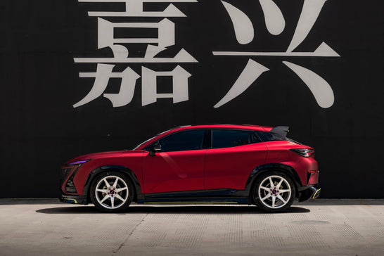 CHANGAN UNIT-001-FG MR7