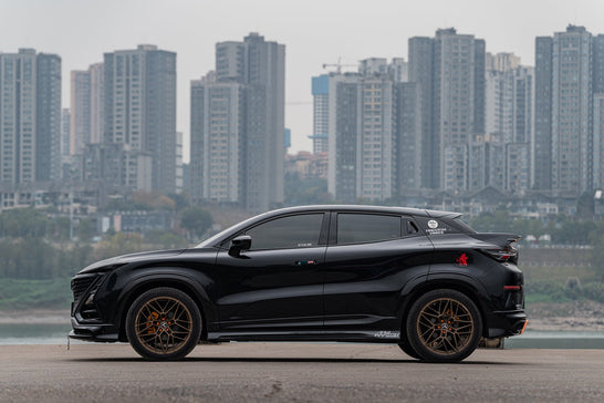 CHANGAN UNIT-001-MST 718