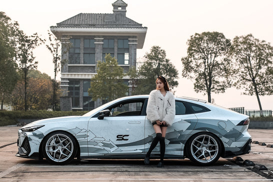 CHANGAN UNIV-001-FF FK07