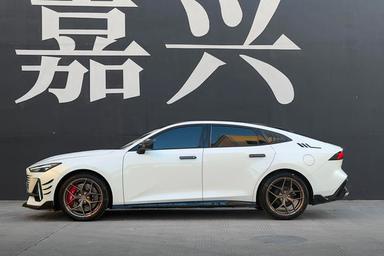 CHANGAN UNIV-001-FF FK07