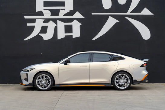 CHANGAN UNIV-001-FF FK08