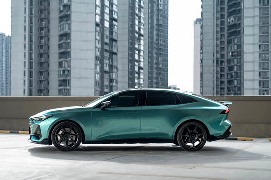 CHANGAN UNIV-001-FF MR7