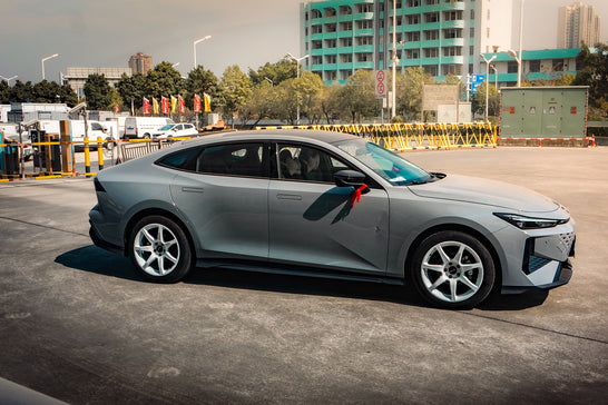 CHANGAN UNIV-001-FF MR7