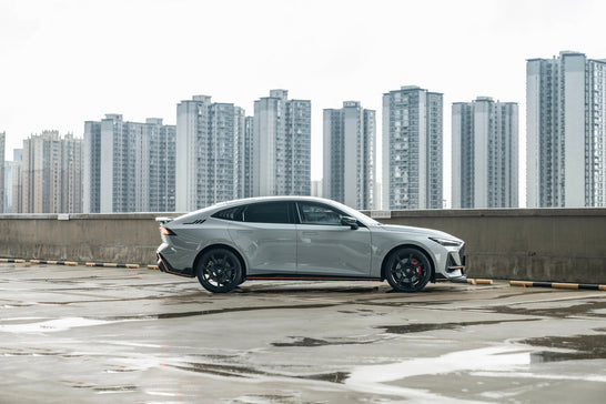 CHANGAN UNIV-001-FG MR7 MONO