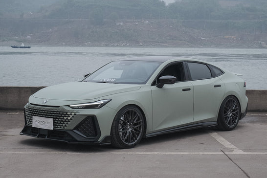 CHANGAN UNIV-001-MST 715