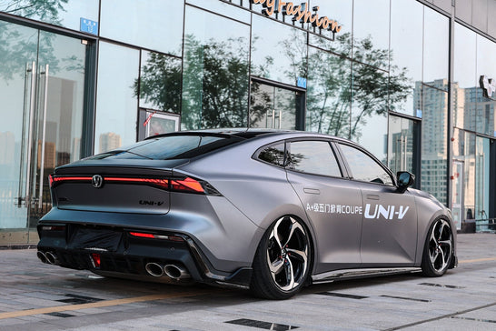 CHANGAN UNIV-001-MST CK57