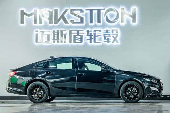CHEVROLET MALIBU XL-001-FF FK07