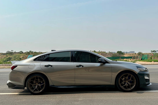 CHEVROLET MALIBU XL-001-FF FK07