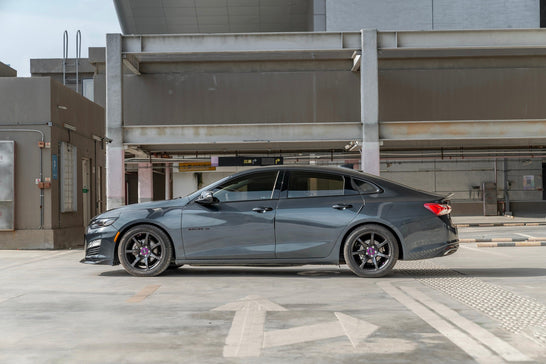 CHEVROLET MALIBU XL-001-FF MR7