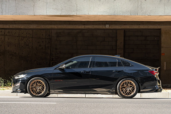 CHEVROLET MALIBU XL-001-MST 718