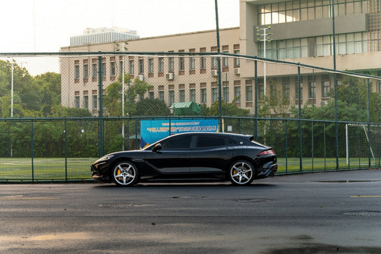 Denza Z9 GT FG MR5 / FG MR6