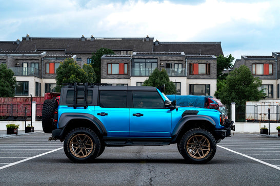 FORD BRONCO-001-N40° FK07RK TC