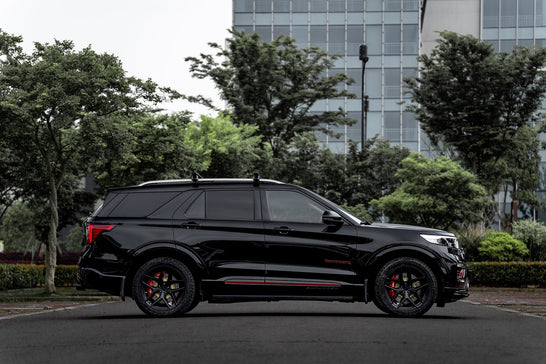FORD EXPLORER-001-FG FK07