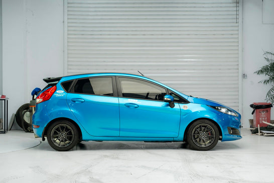 FORD FIESTA-001-FF FK75S