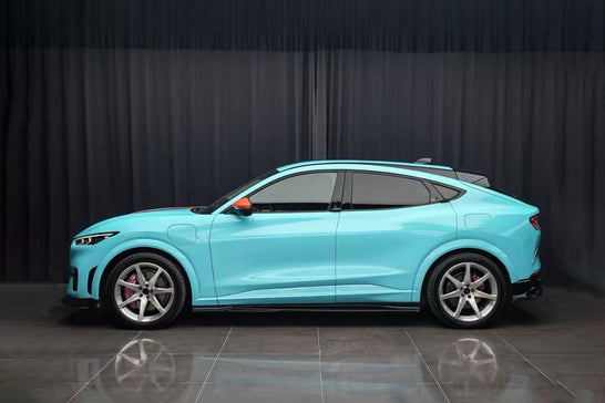 FORD MUSTANG MUCH-E-001-FG MR7